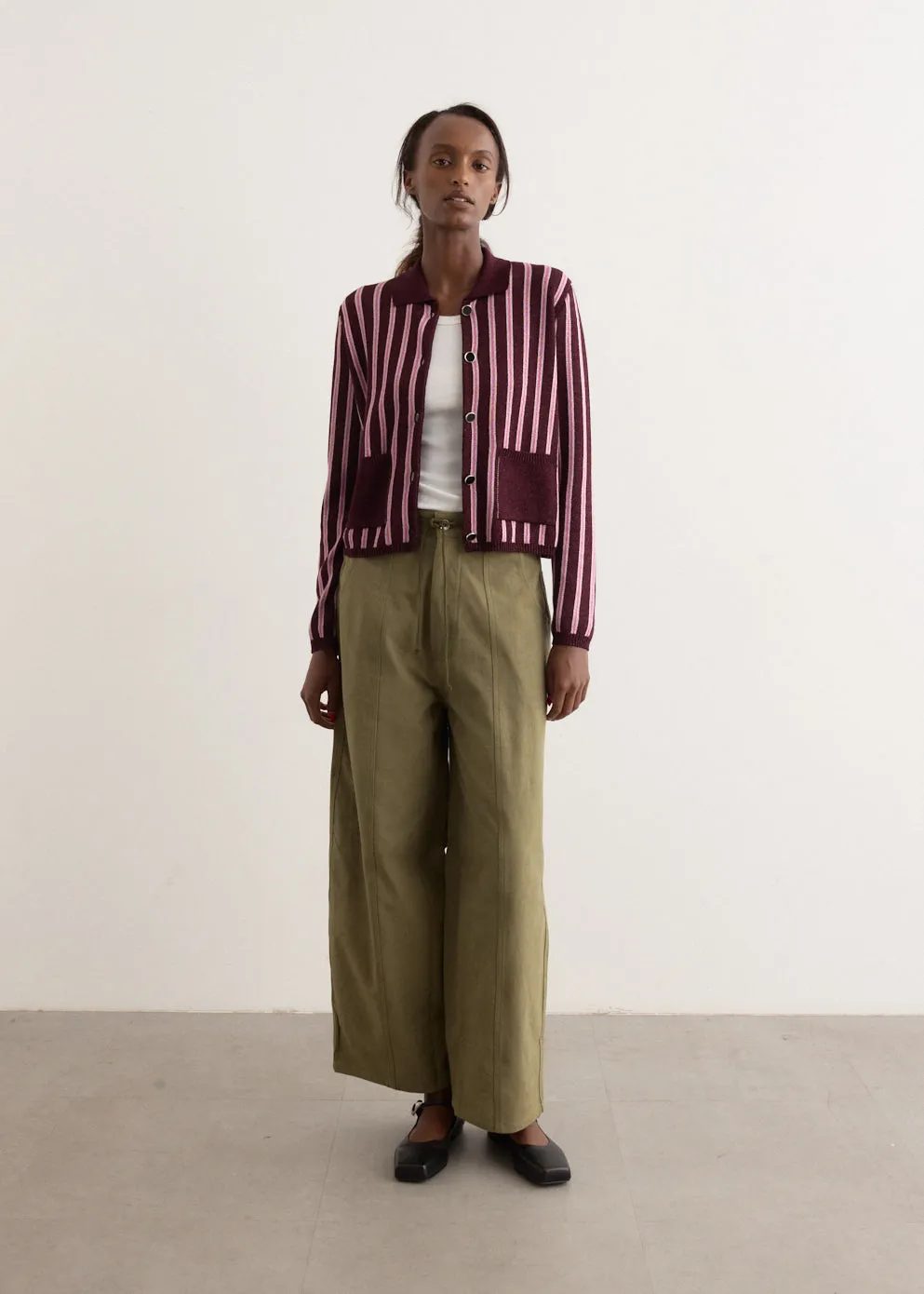 Document Pants