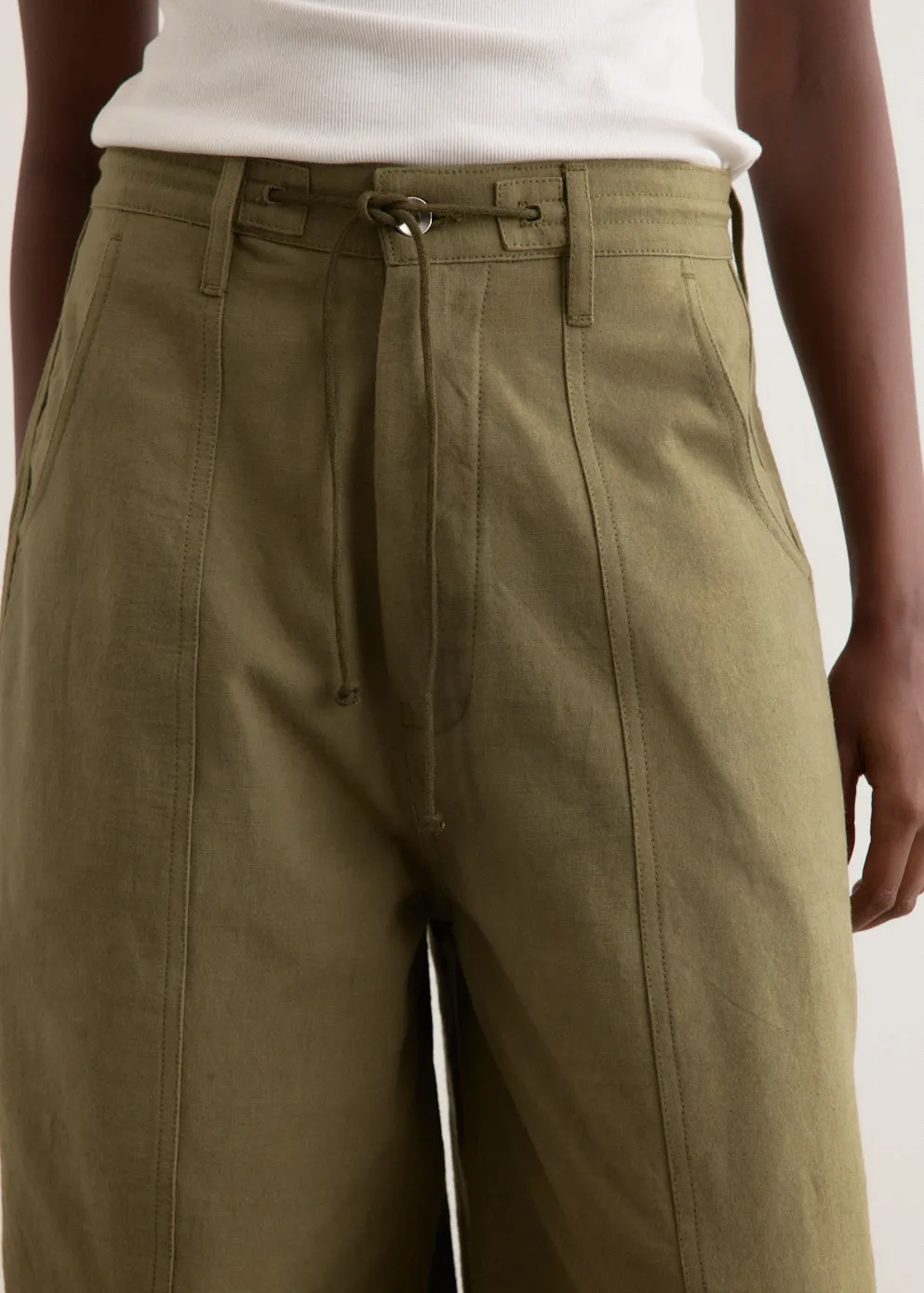 Document Pants