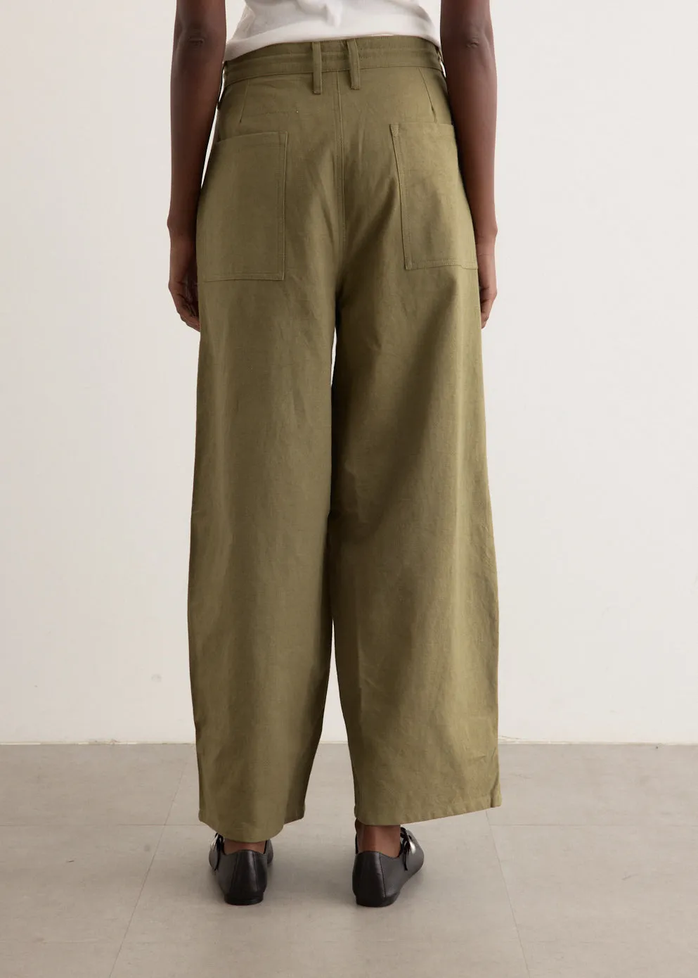 Document Pants