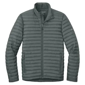 Eddie Bauer Packable Quilted Full-Zip