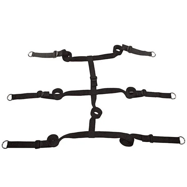 Edge Extreme Under the Bed Restraints