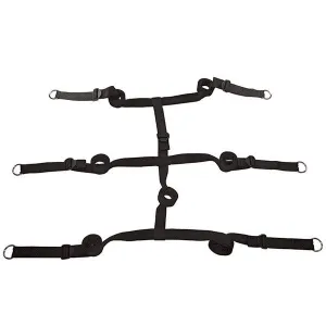 Edge Extreme Under the Bed Restraints