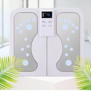Electric Foldable Intelligence Foot Massager - Bb-93