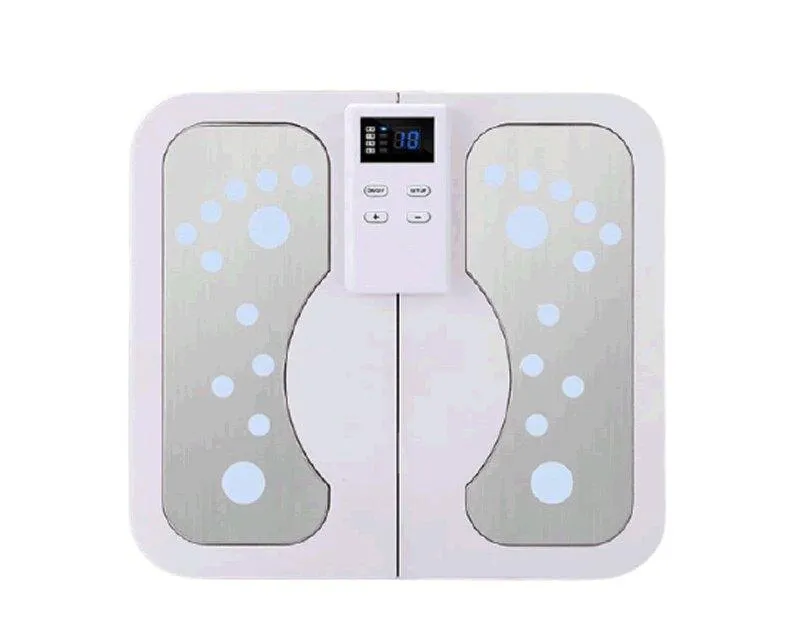 Electric Foldable Intelligence Foot Massager - Bb-93