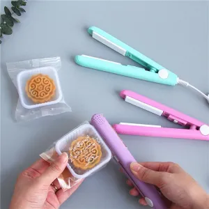 Electric Food Vacuum Sealer