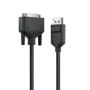 Elements Displayport Cable To