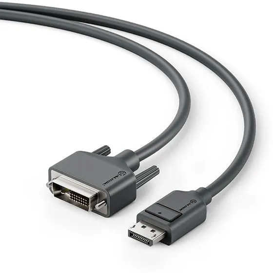 Elements Displayport Cable To