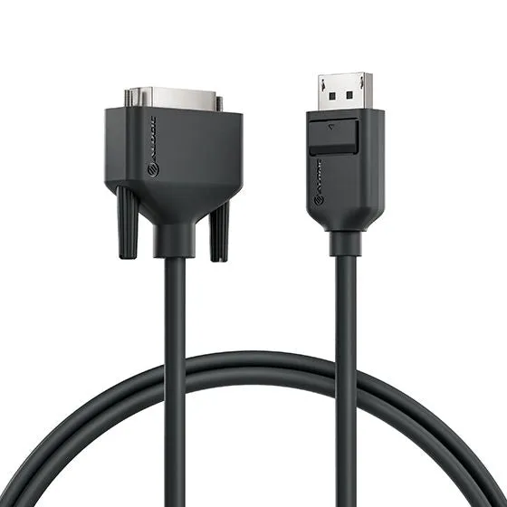 Elements Displayport Cable To