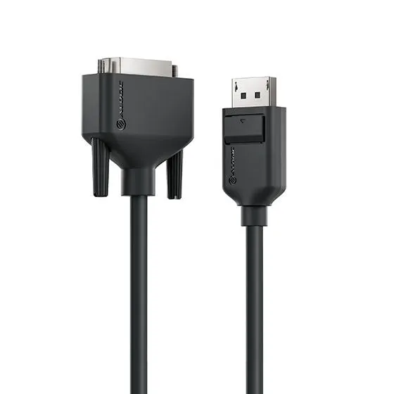 Elements Displayport Cable To