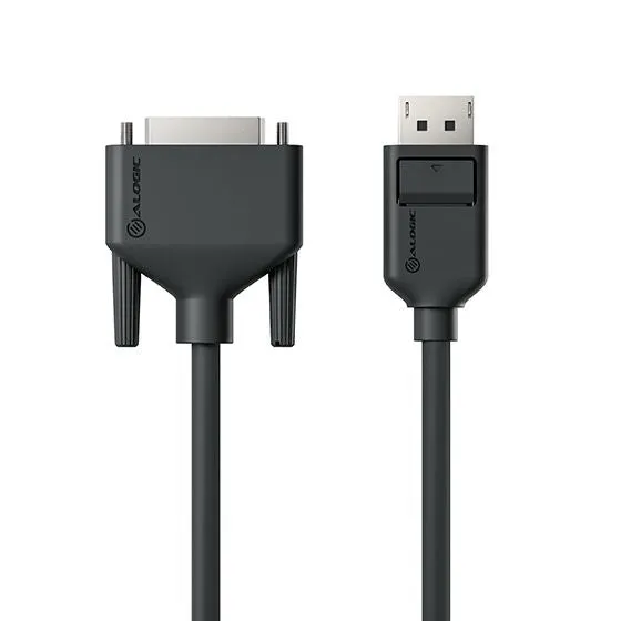 Elements Displayport Cable To