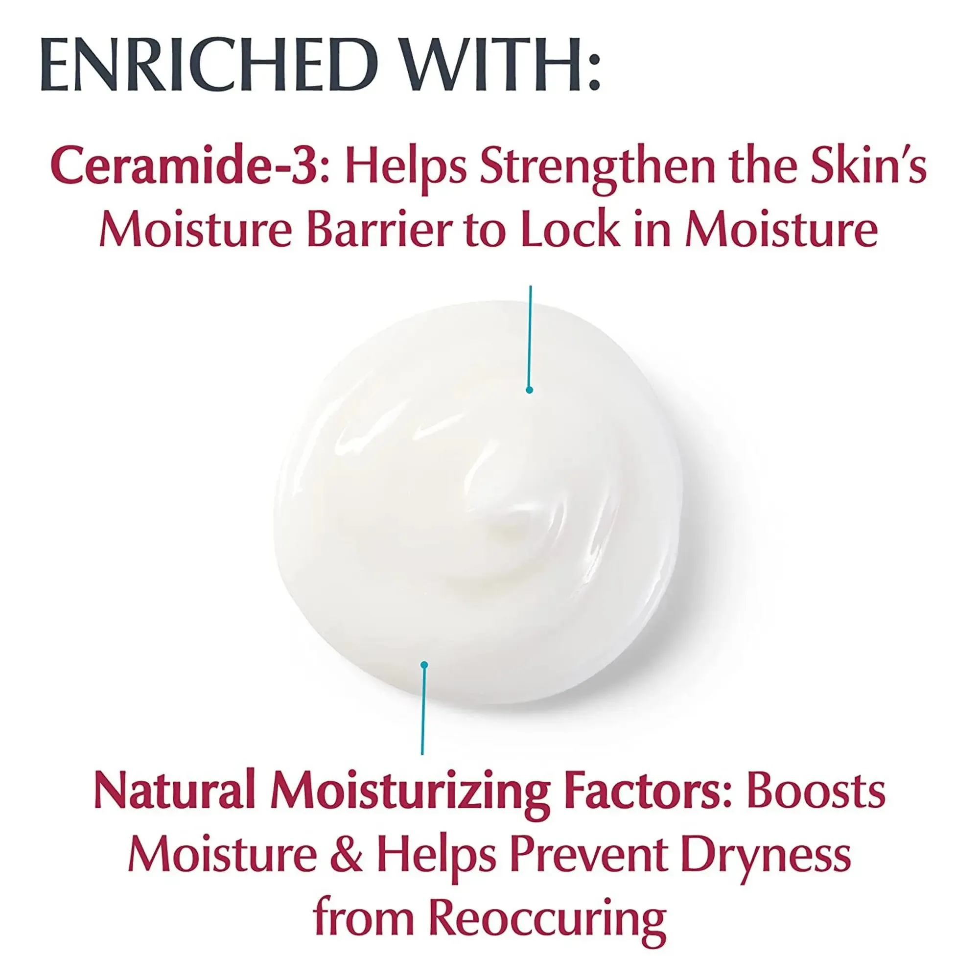 Eucerin® Advanced Repair Lotion, 16.9 oz.