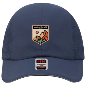 Explore Otto Cap