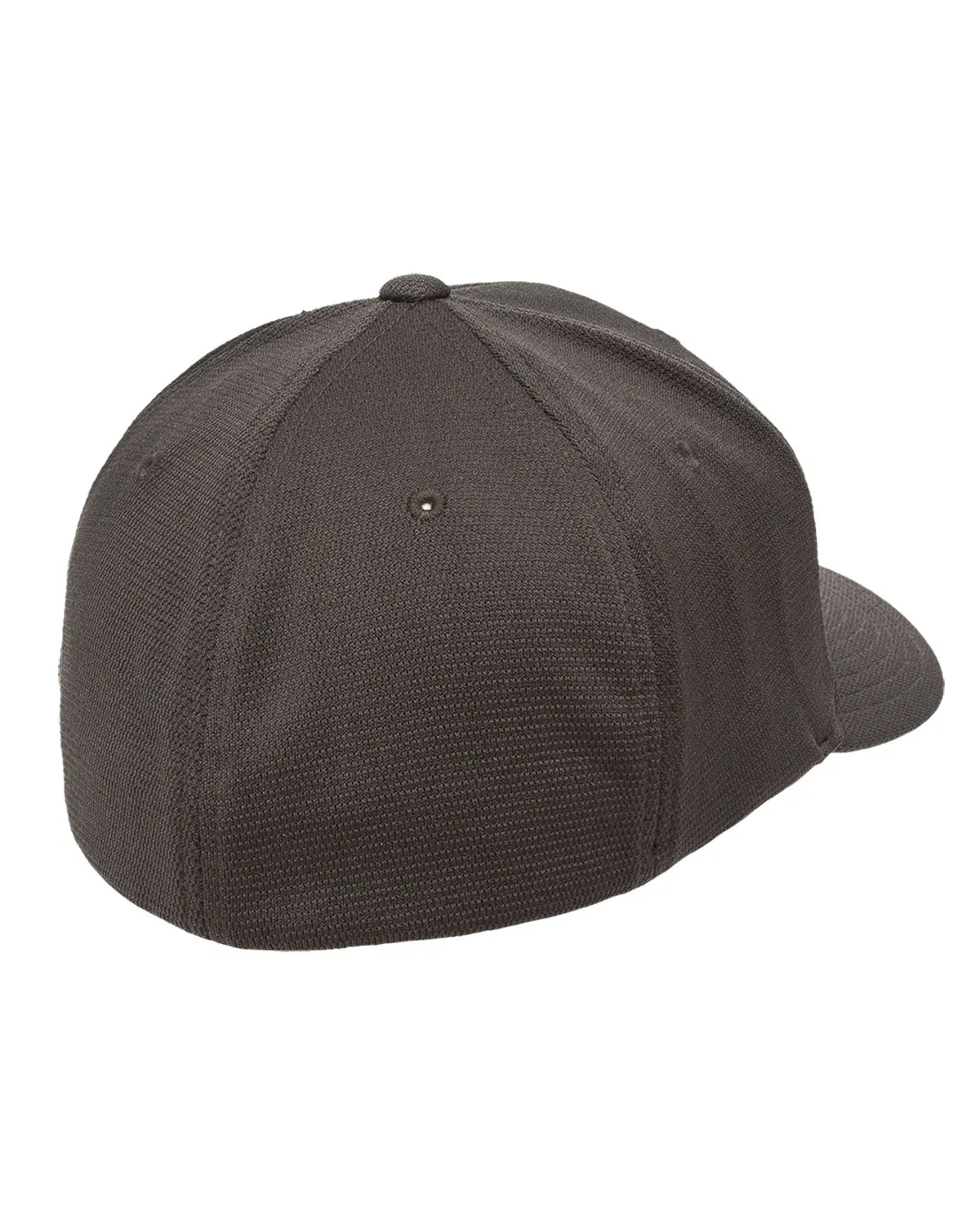 Flexfit Cool & Dry Sport Custom Caps, Grey