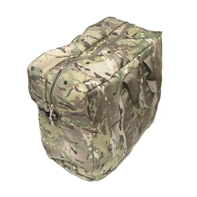Fliers Kit Bag W/ Strap