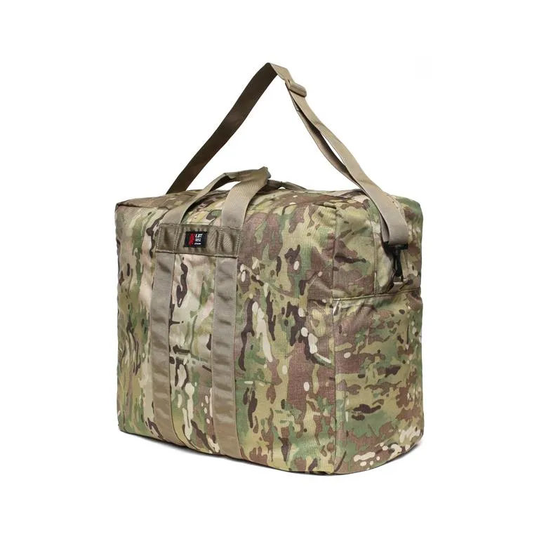 Fliers Kit Bag W/ Strap