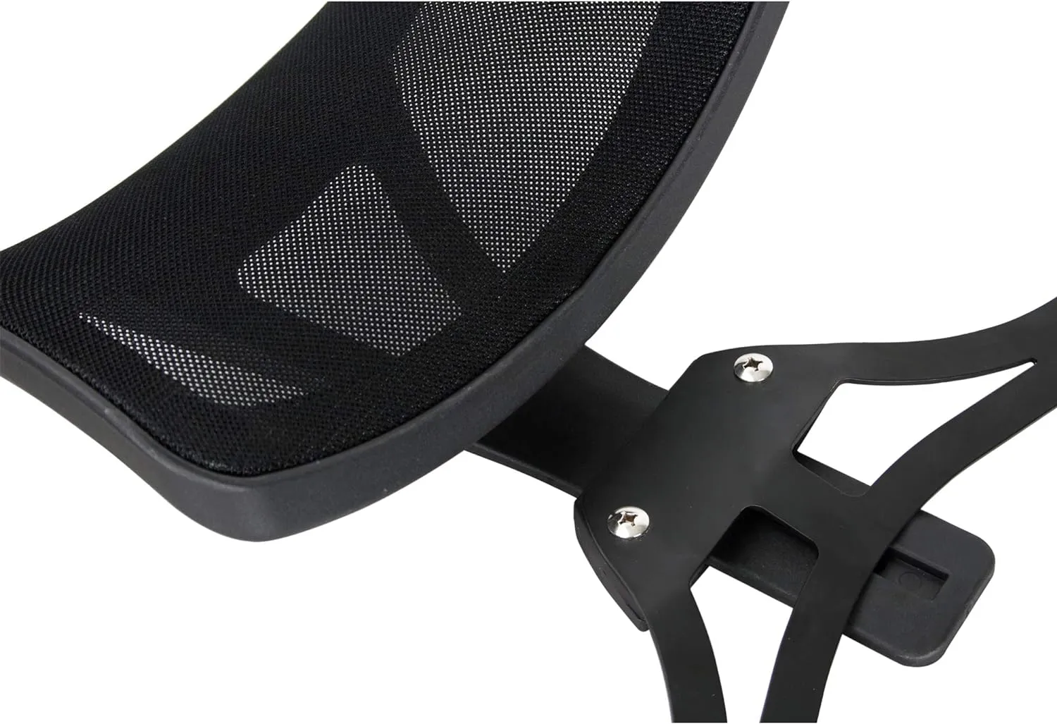 Foldable Aluminum Makeup Director Chair With Footrest And Headrest Y196