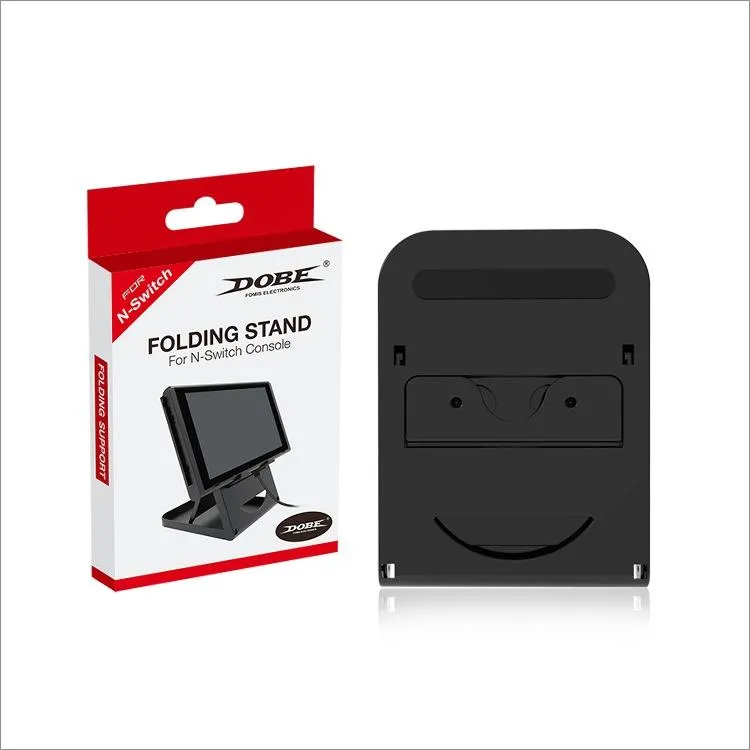 Foldable Bracket for Nintendo Switch - Adjustable