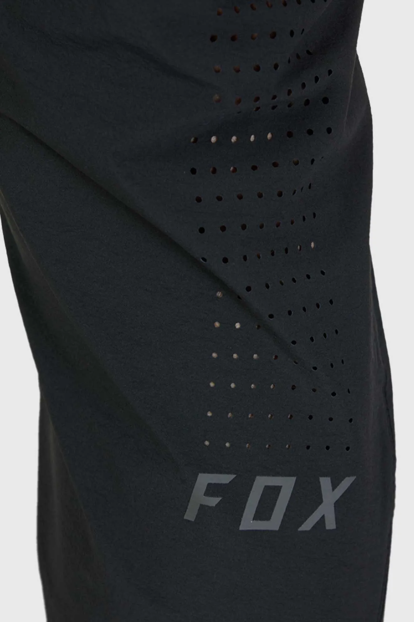 Fox Flexair Pant AW24 - Black