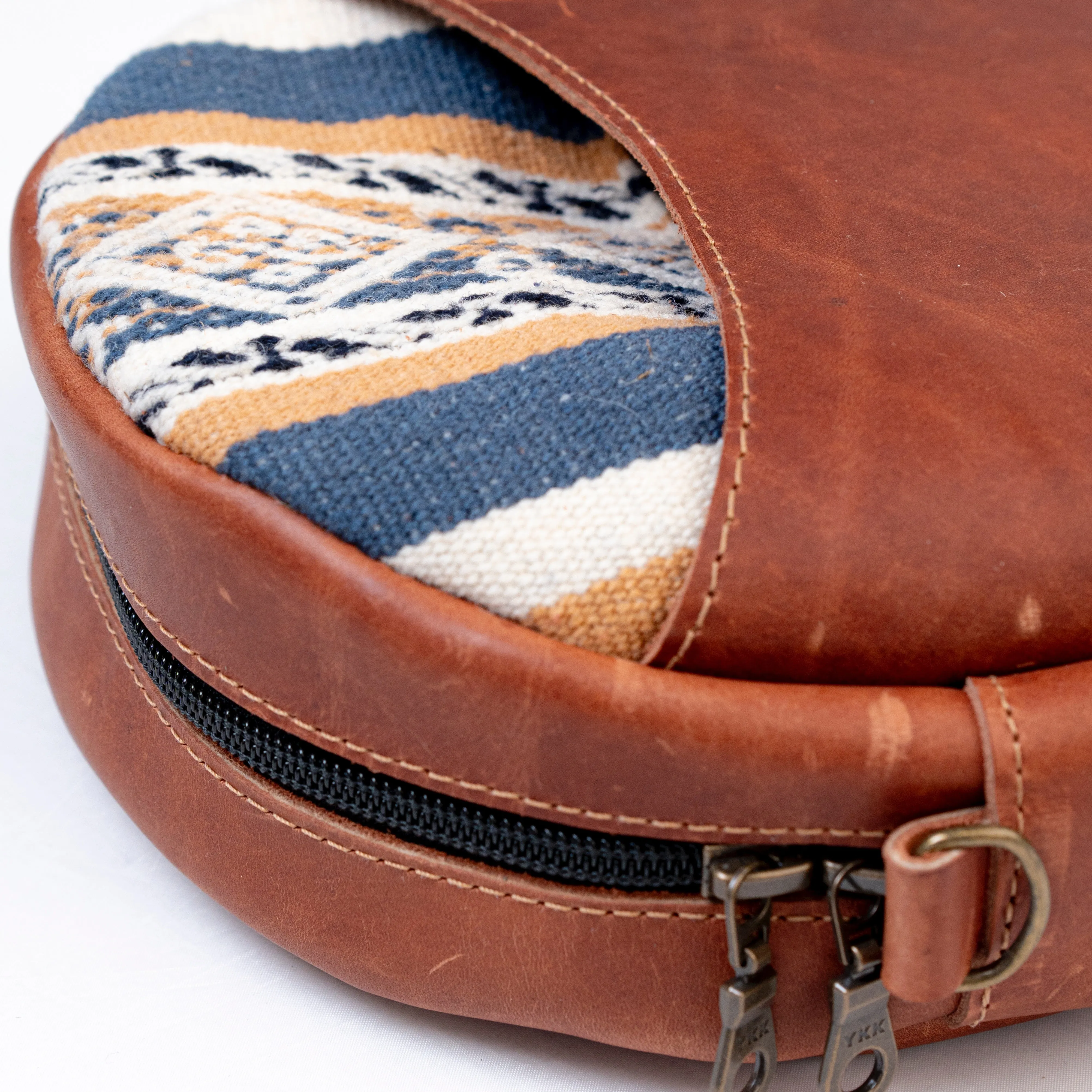 Full Moon Crossbody in Rio