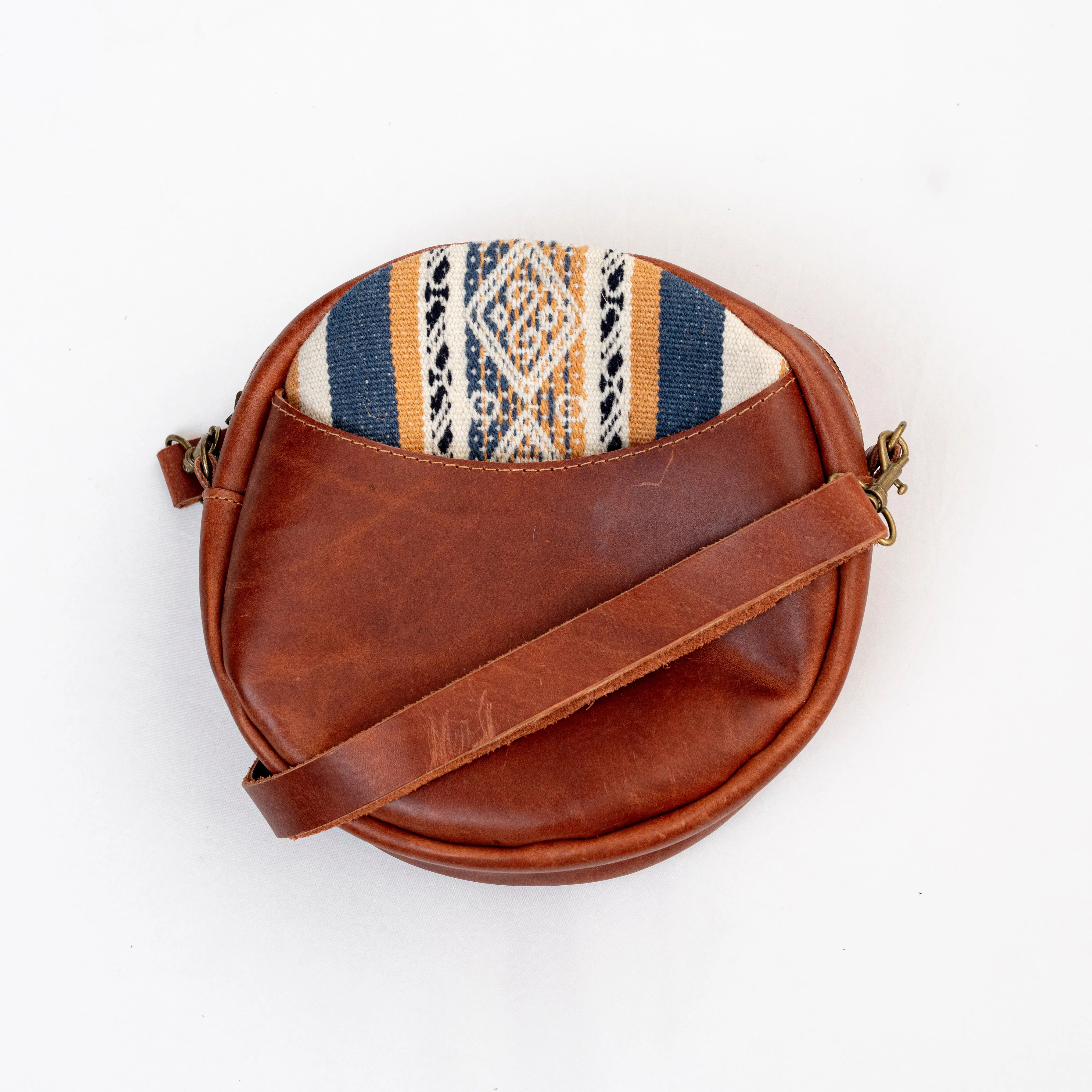 Full Moon Crossbody in Rio