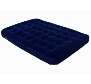 Full Size Air Bed Mattress with Air Pump