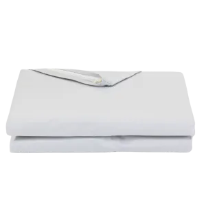 Futon Cover Sheets - Zippered - Gray