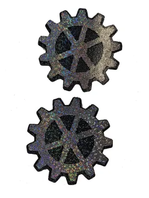 Gear Pasties