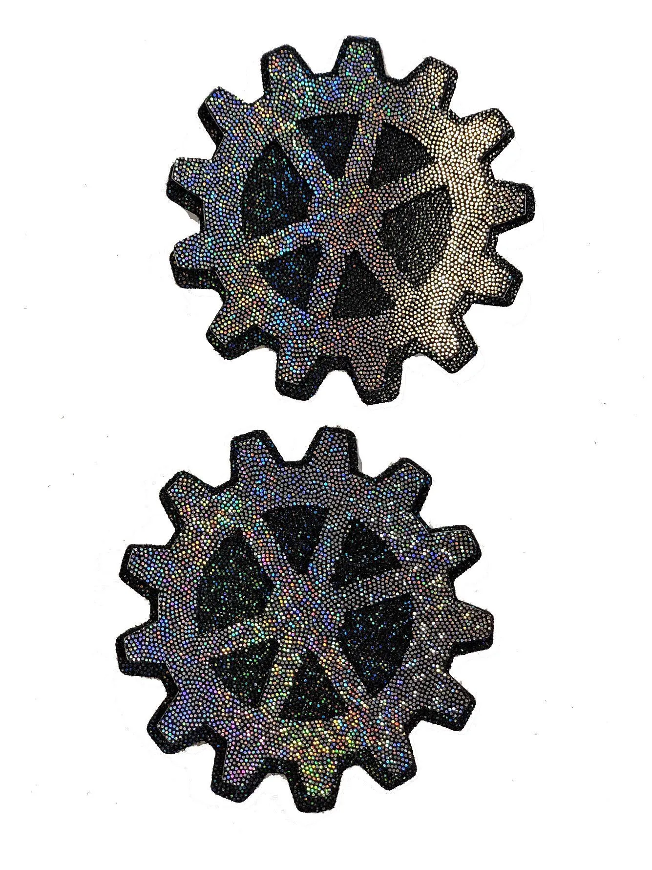 Gear Pasties
