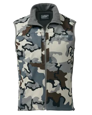 Guide DCS Vest | Vias