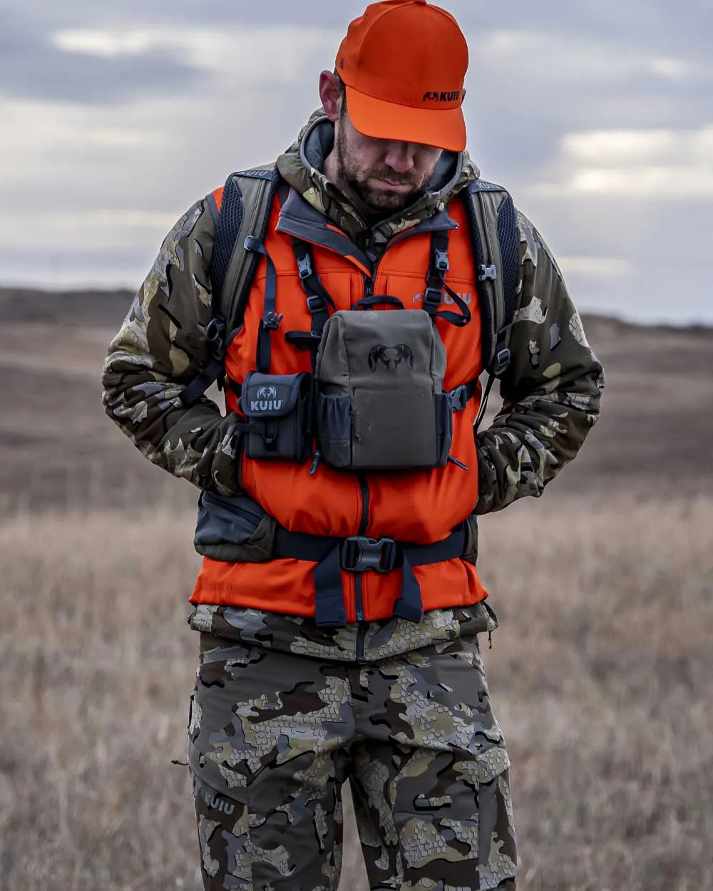 Guide DCS Vest | Vias
