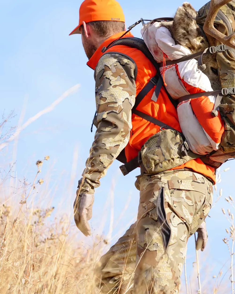 Guide DCS Vest | Vias