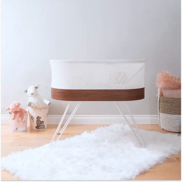 Happiest Baby SNOO Smart Sleeper Bassinet