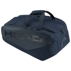 HEAD Pro Padel Bag L - Navy