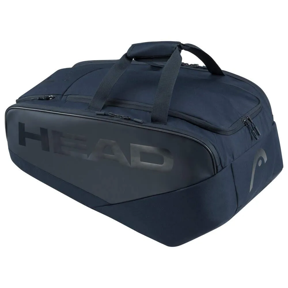 HEAD Pro Padel Bag L - Navy