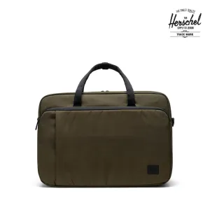 Herschel Bowen Duffle Tech 30L Bags Ivy Green