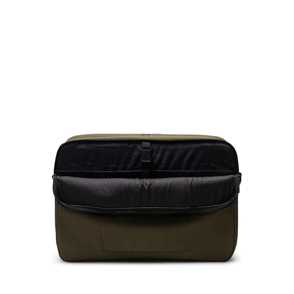 Herschel Bowen Duffle Tech 30L Bags Ivy Green