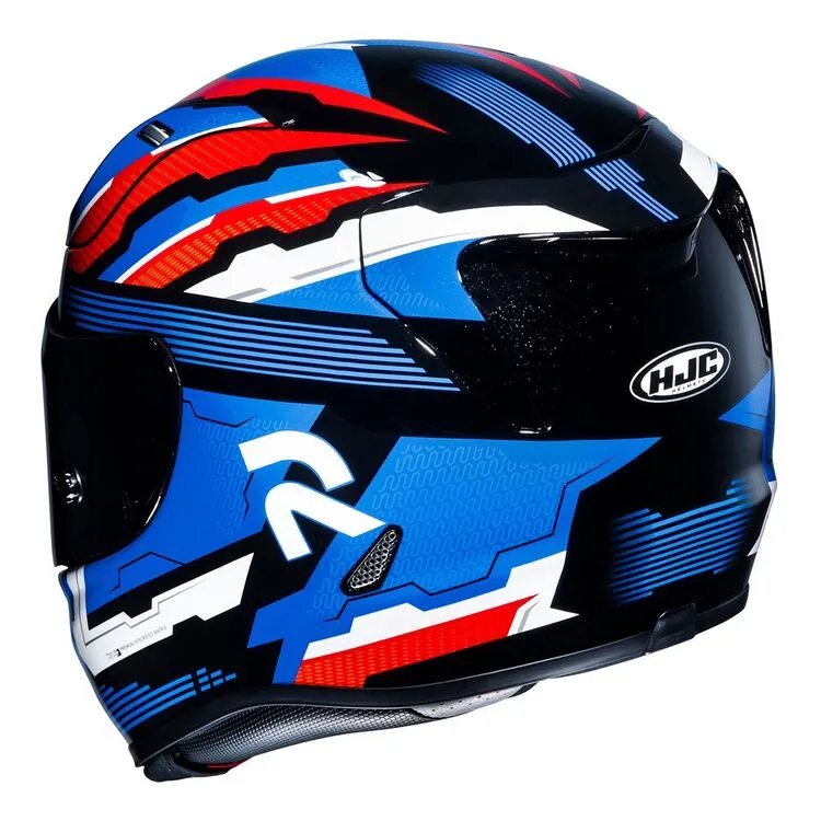 HJC RPHA 11 Pro Stobon MC-21