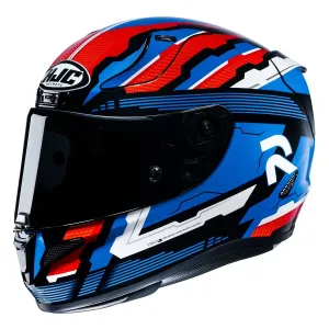 HJC RPHA 11 Pro Stobon MC-21