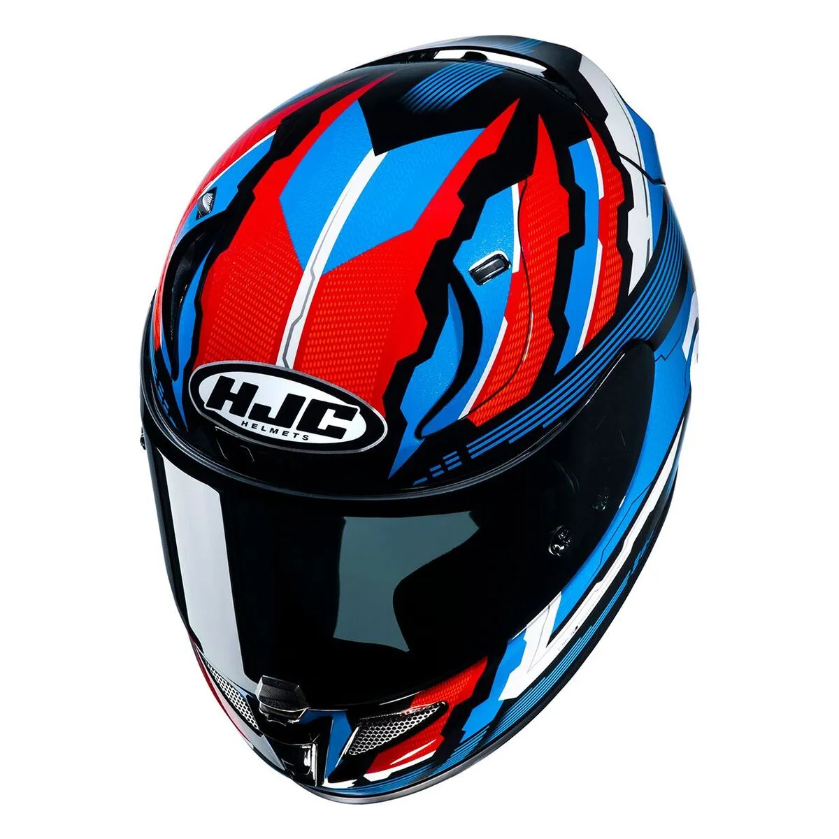 HJC RPHA 11 Pro Stobon MC-21