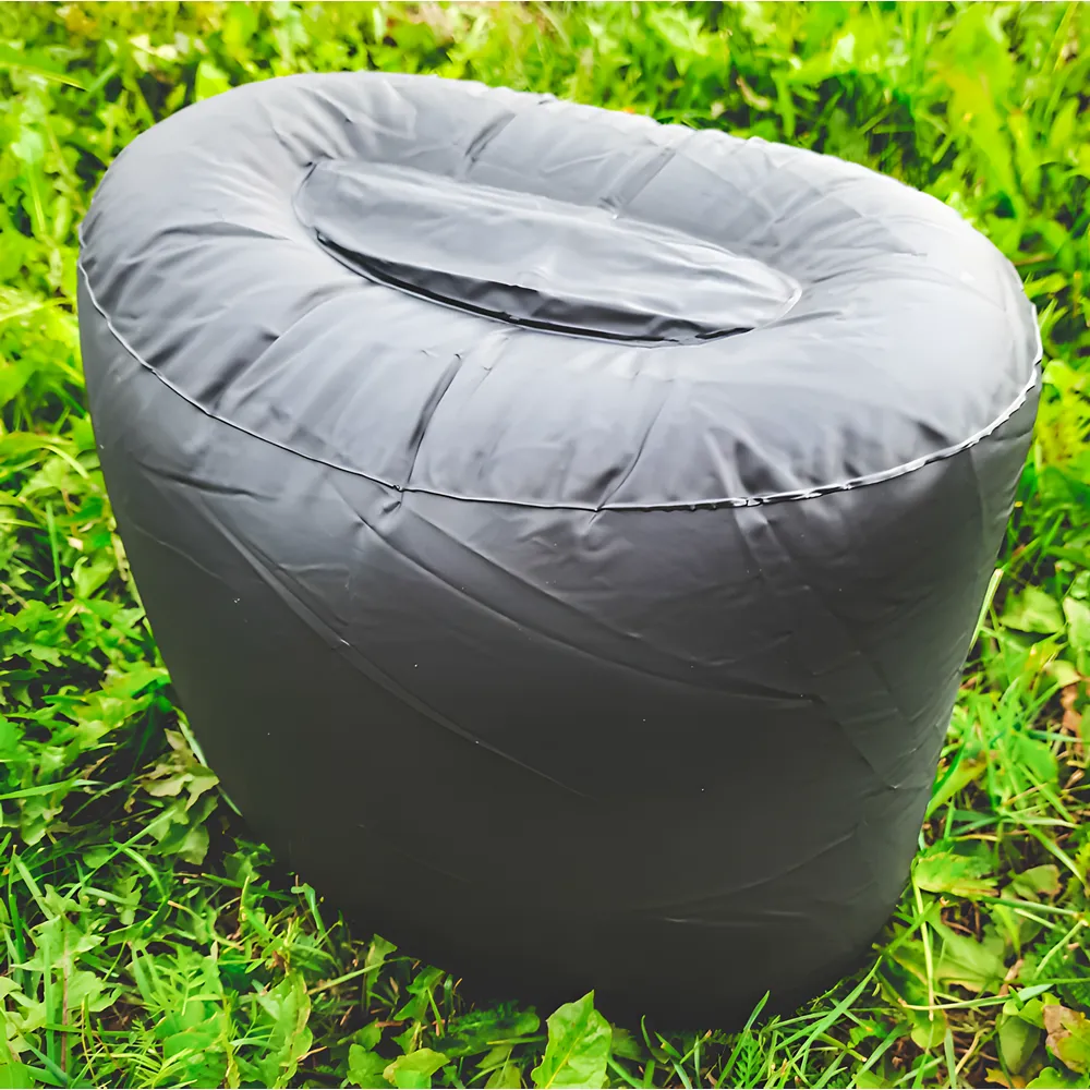 Inflatable Car Back Seat Mattress P24-10-3