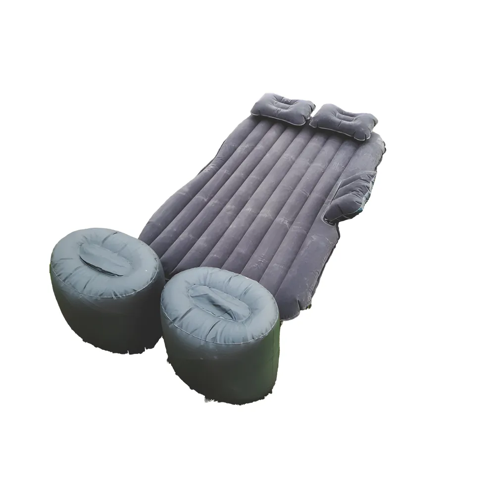 Inflatable Car Back Seat Mattress P24-10-3