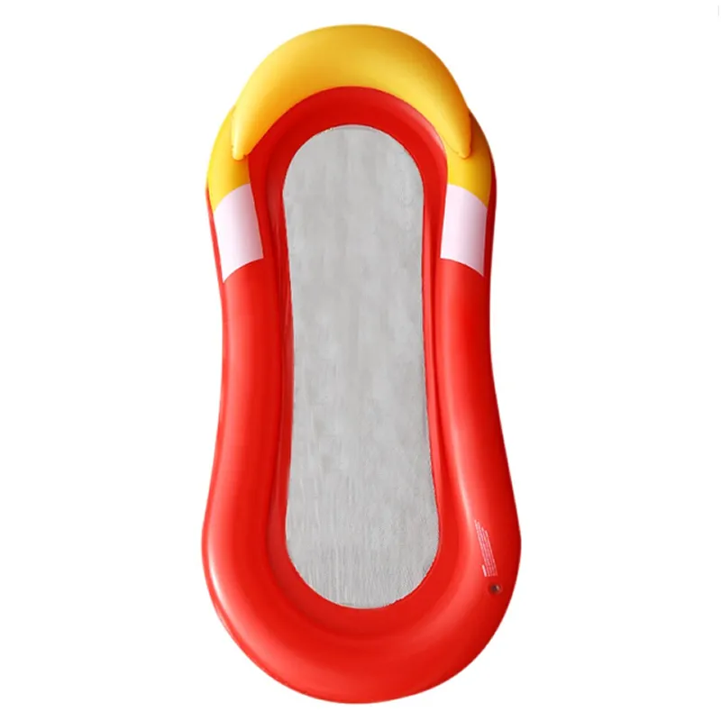 Inflatable Foldable Bed Pool Lb-5