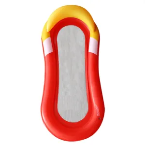 Inflatable Foldable Bed Pool Lb-5