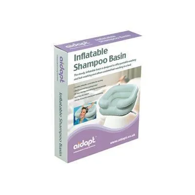 Inflatable Hair Wash Basin