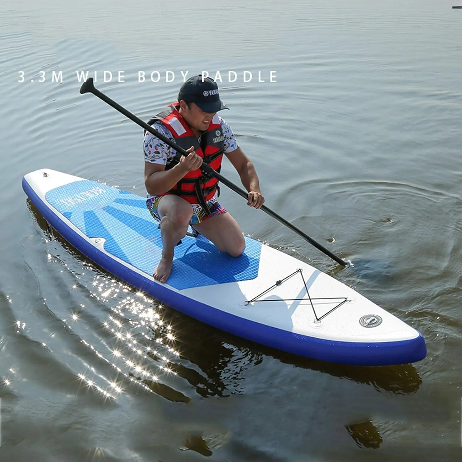 Inflatable Sup Board Stand Up Paddle Board