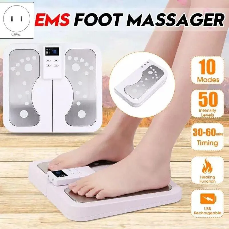 Intelligent Foot Massager F20-8-492