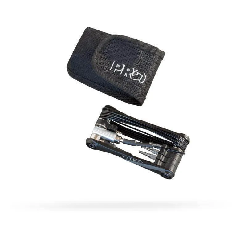 Internal Routing Tool