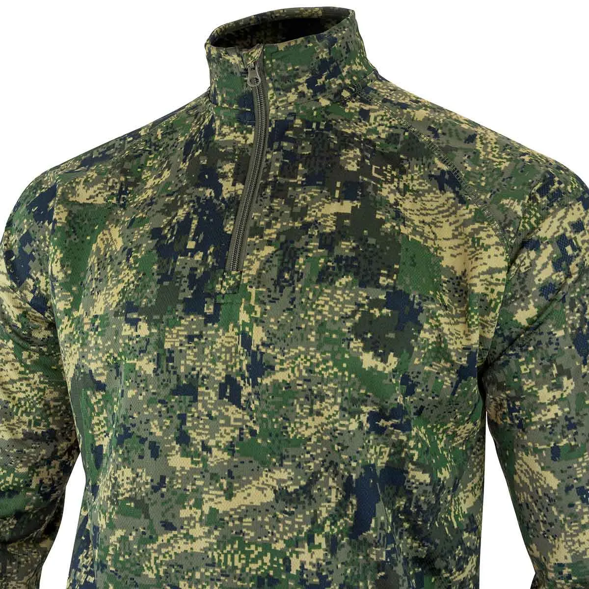 Jack Pyke Quick Wick Armour Top Digicam