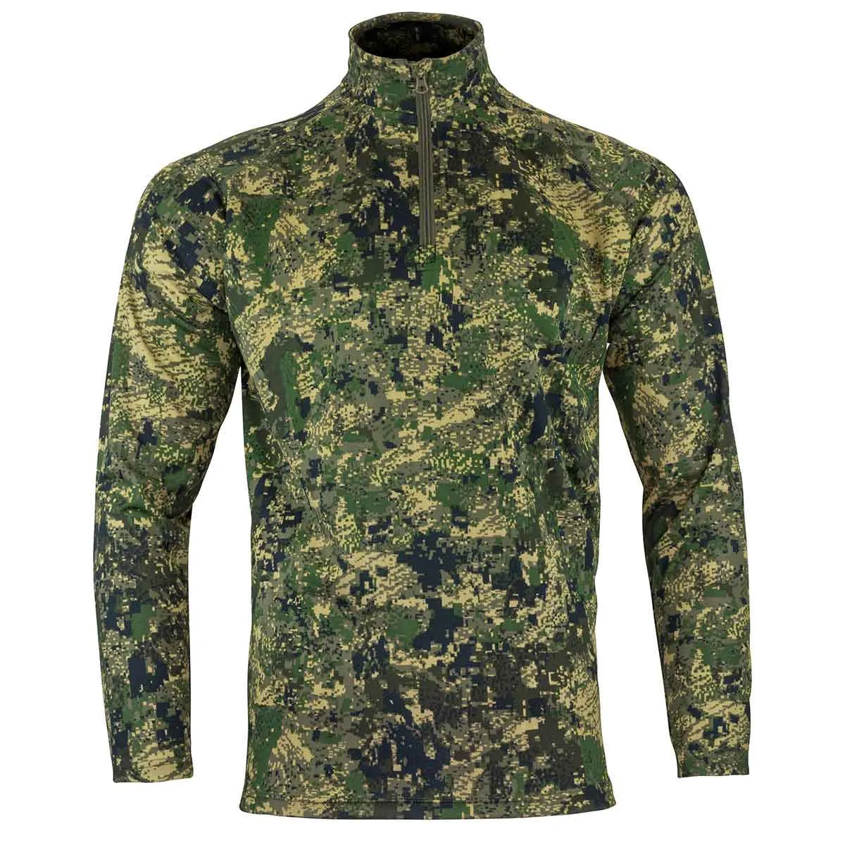 Jack Pyke Quick Wick Armour Top Digicam
