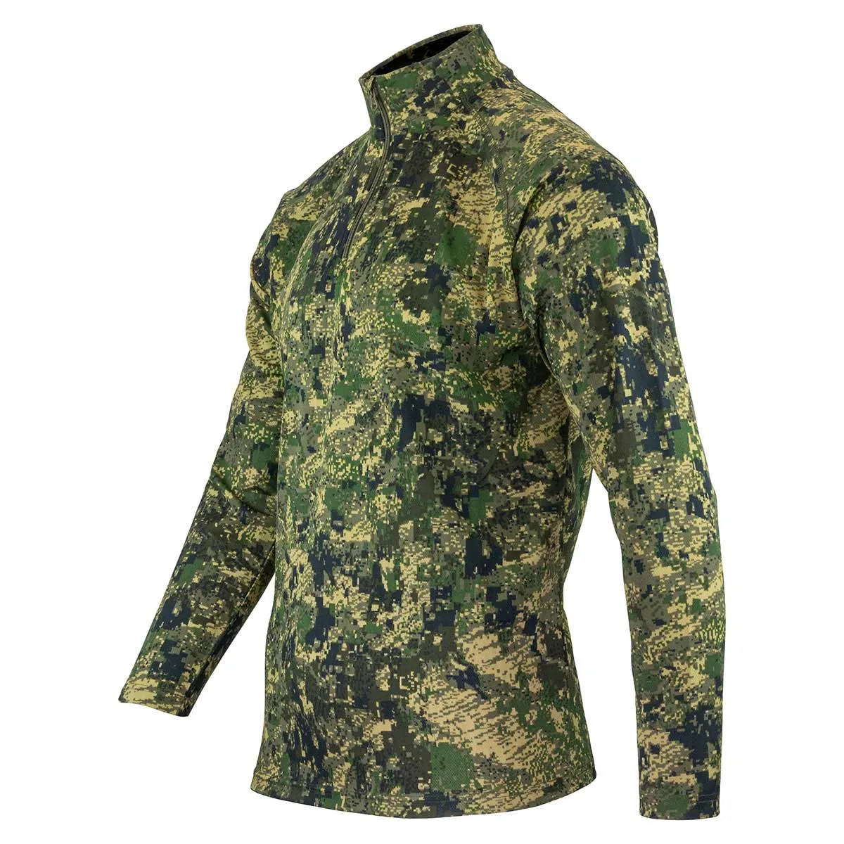 Jack Pyke Quick Wick Armour Top Digicam